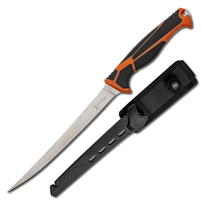 Elk Ridge Trek Fixed Blade Knife